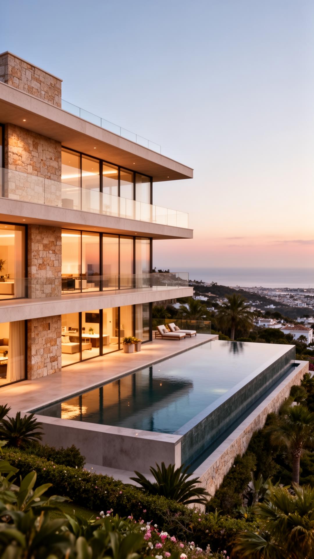 Investment-grade premium Costa del Sol property